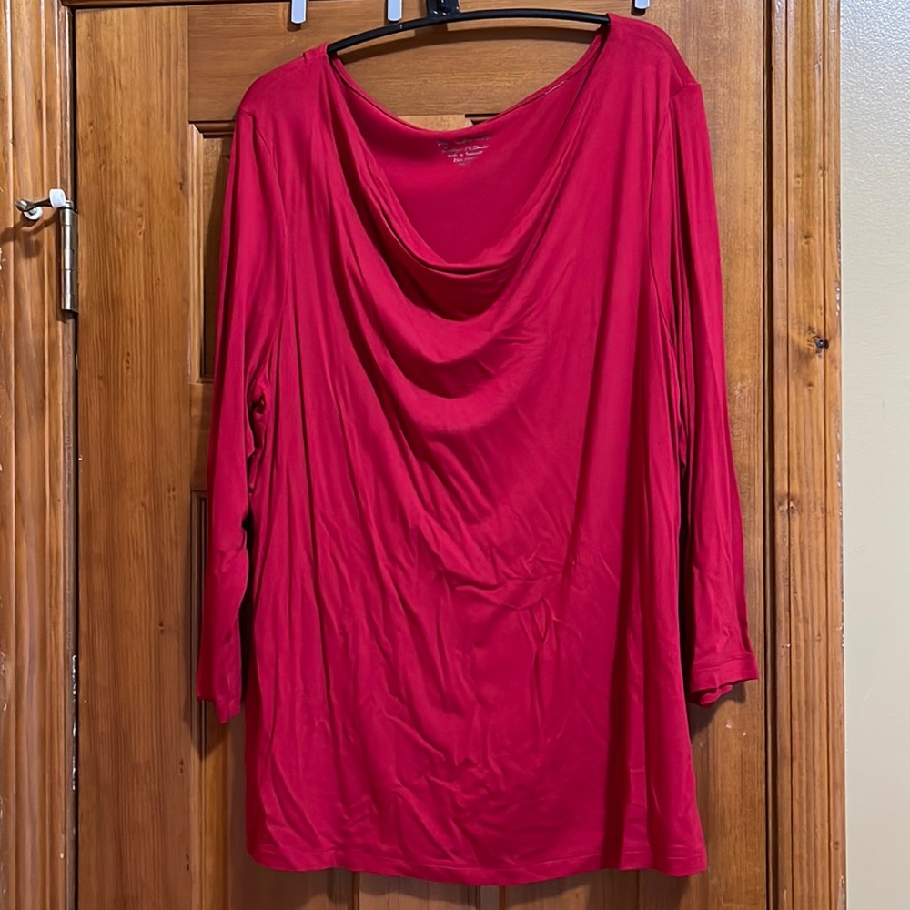 Chico size 2 top